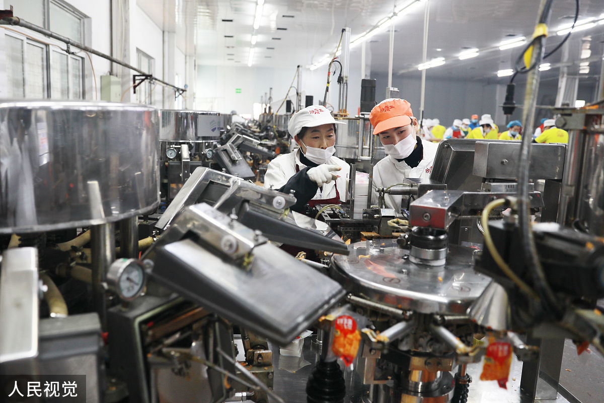 食品加工技术专科就业前景分析：未来发展方向及就业机会