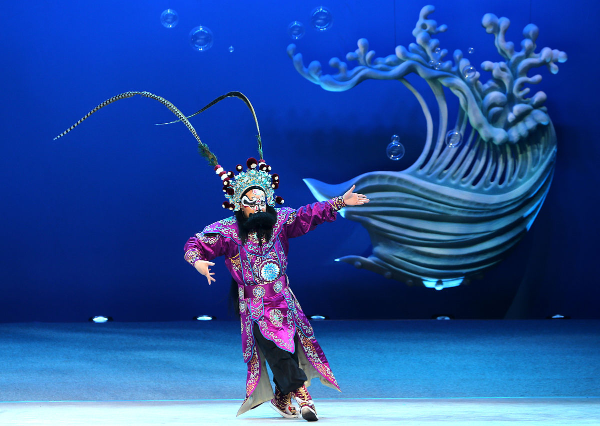 唐僧，女儿国国王诚邀您留下！