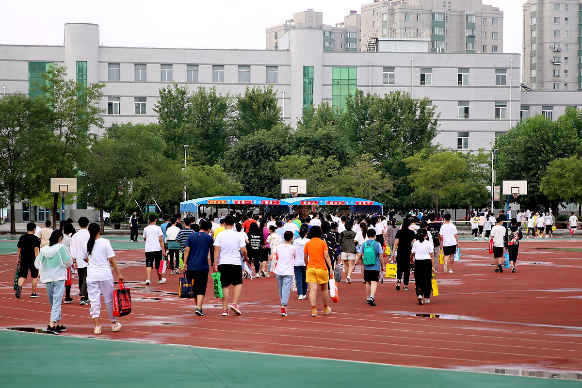 中考体育技巧有哪些方面中考体育注意事项