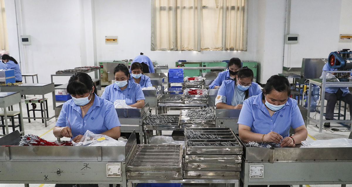 成都石化工业学校工业产品质量检测技术专业就业方向有哪些