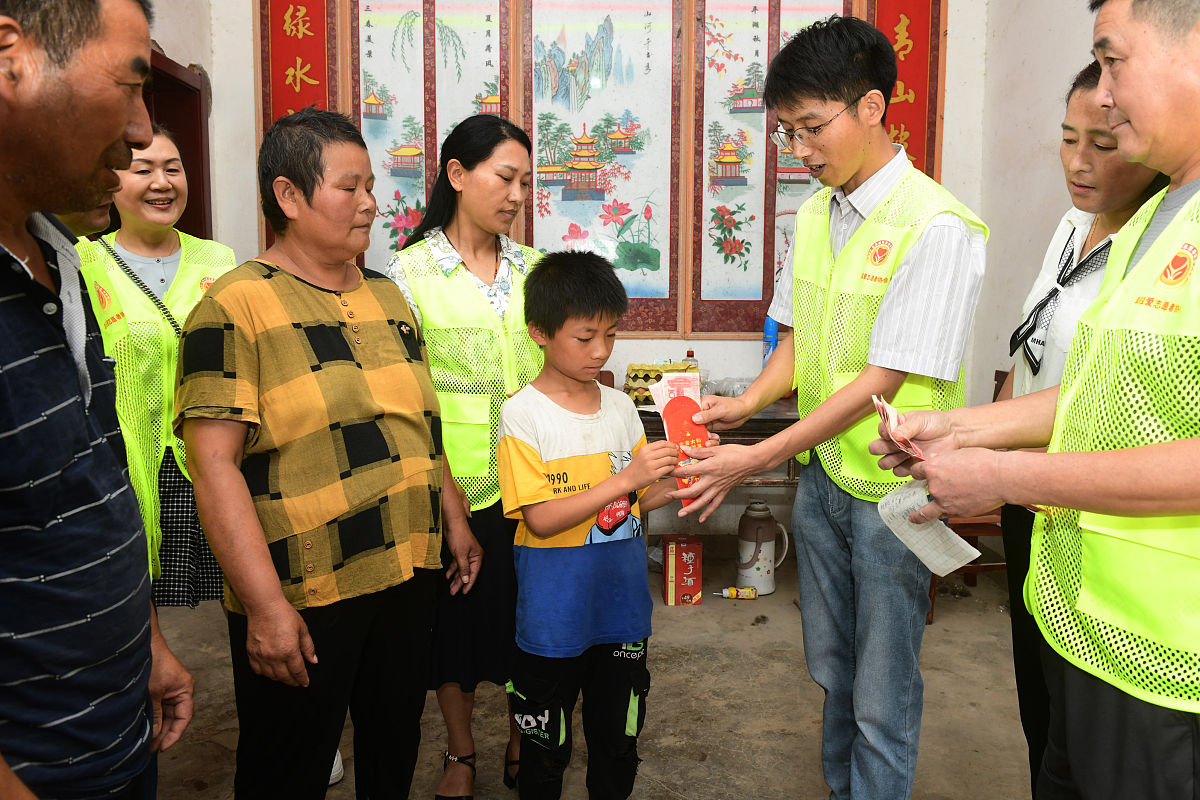 中学特教宣传月活动总结：提升品质，助推融合