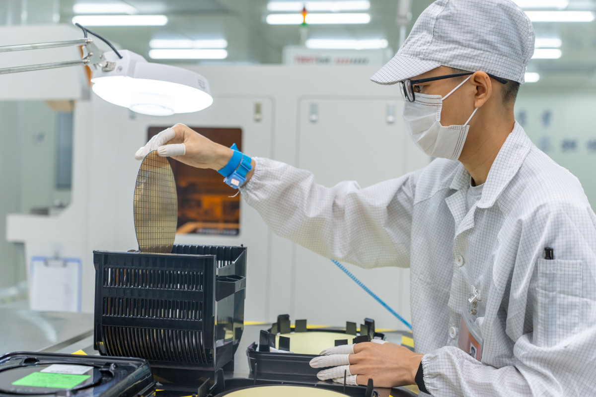 品质卓越，始于精挑细选 - 我们产品的质量承诺