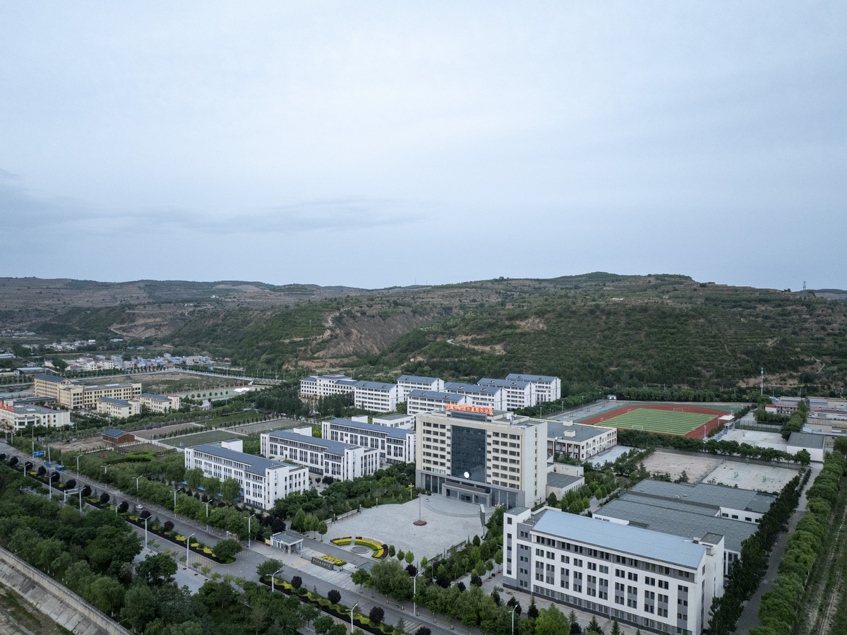 白银矿冶职业技术学院怎么样？环境和矿业技术教学如何？