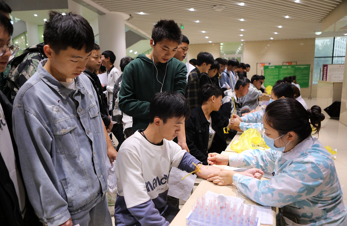 重庆卫生学校入学体检要求：详细解读及重要性