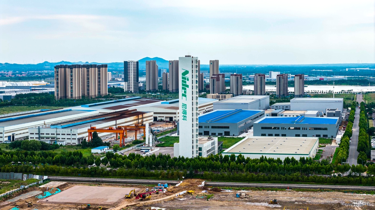 山东荣信集团：化工新材料领航者，多元化经营铸就辉煌