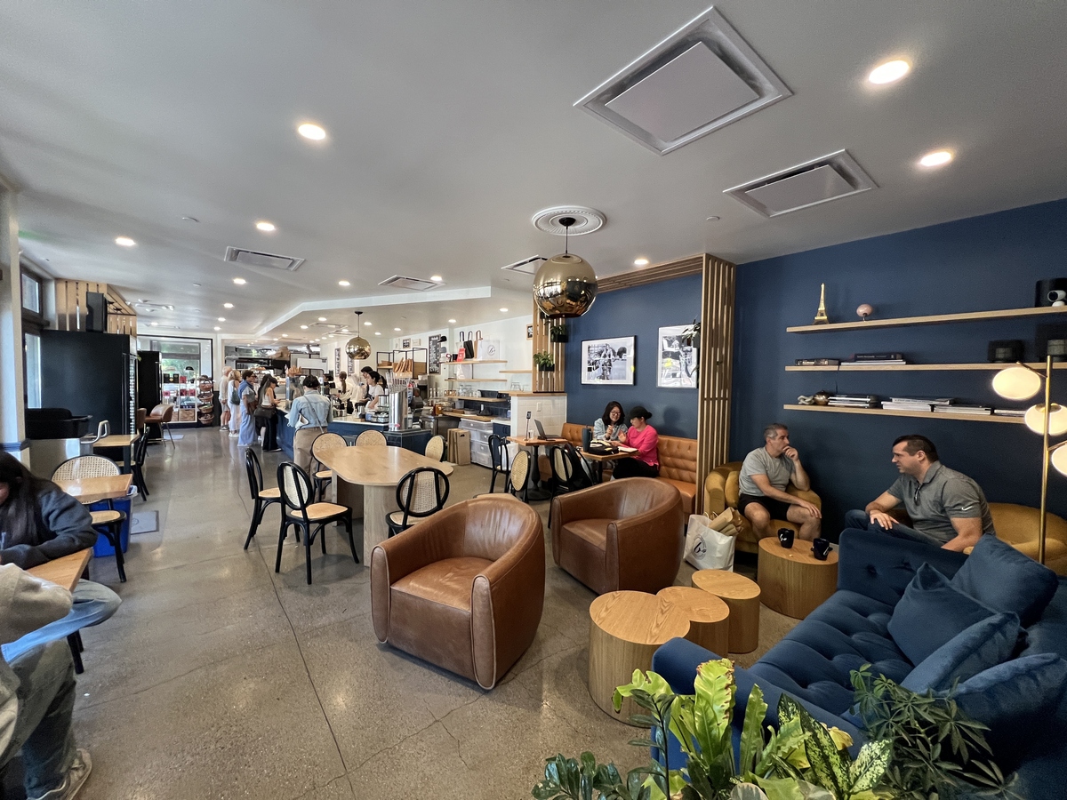 can you fine tune and make it as a linkedin summary - I started my career in the food technology industry helping restaurant owners to unlock potential and achieve success through strategic partnersh