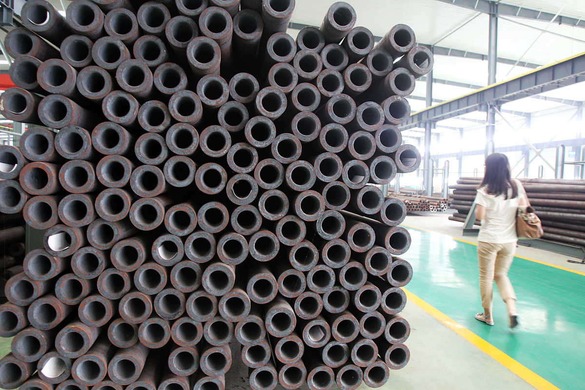 采购金属制品公司产品指南：从需求确定到供应商评估