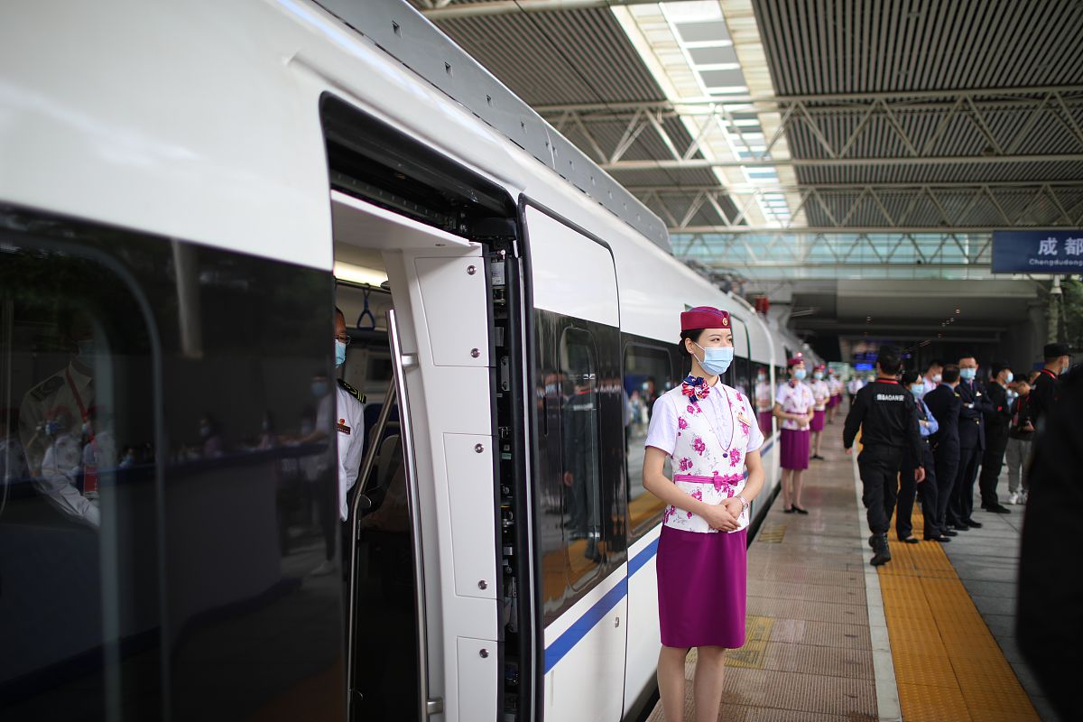 (如需下载使用,请务必署名 红星新闻 吕国应/视觉中国)2020年9月29日,