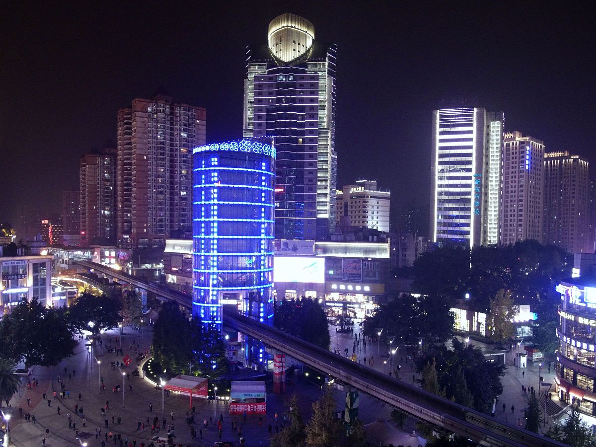 重庆工业管理职业学校城市轨道交通运营管理专业怎么样？就业前景、课程设置、发展趋势