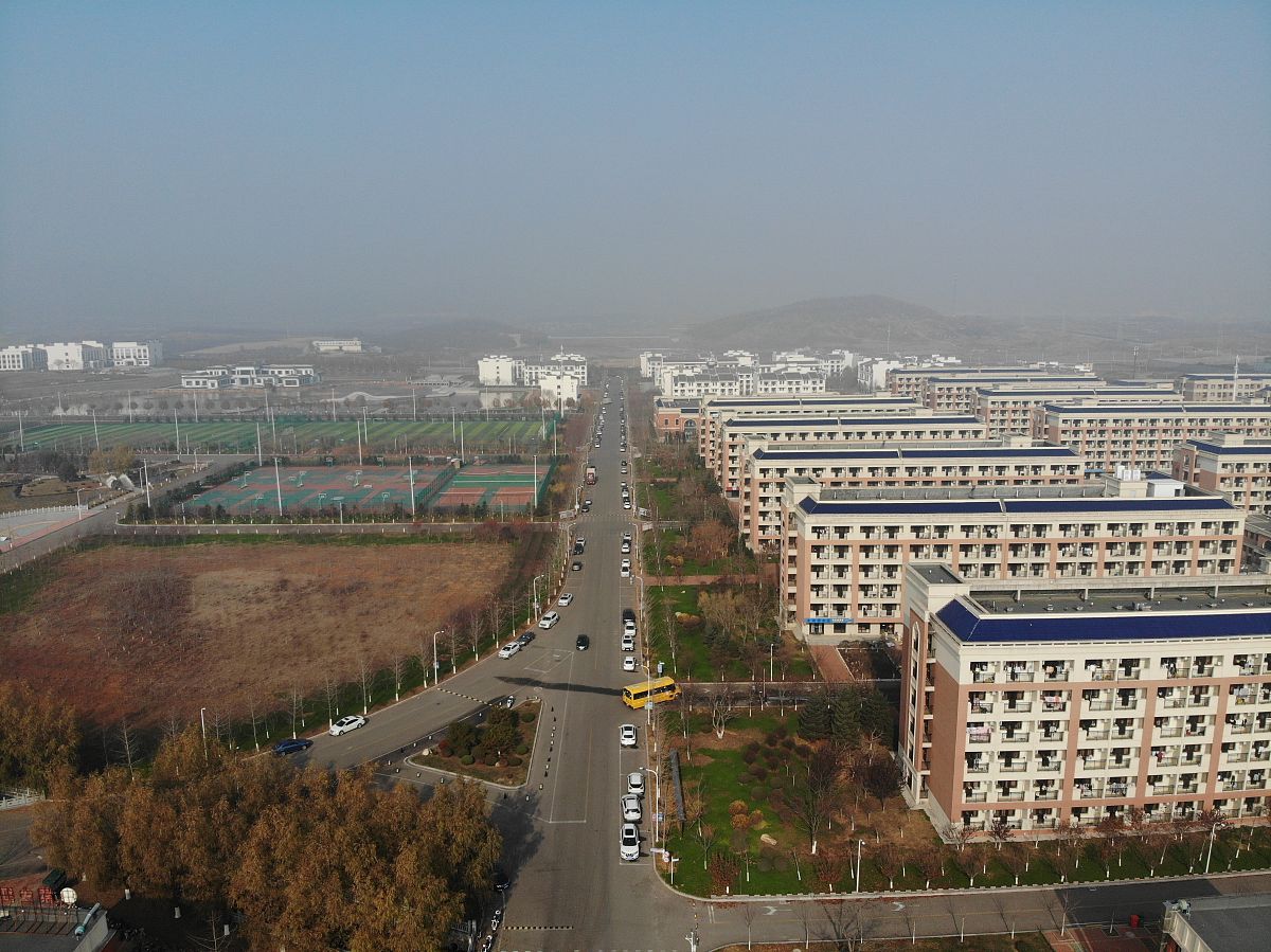 连云港市海州中等专业学校2023年地址在哪里