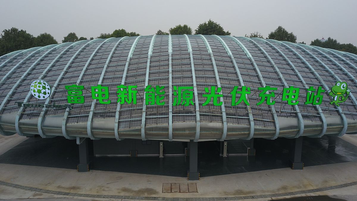 大专新能源汽车技术工资多少 工资高不高