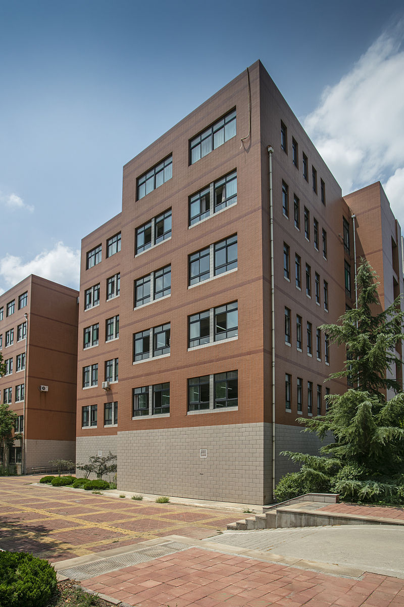 山东城市建设学校建筑设备工程技术专业怎么样？就业前景、课程设置及未来发展