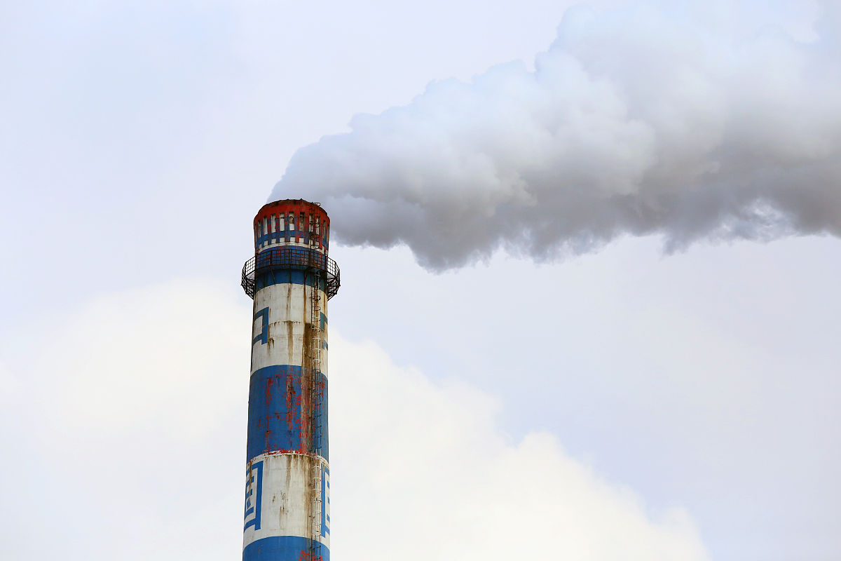 对流蒸发面为什么各流程烟气流通截面积随烟气温度降低而减小以保持足够高的烟气流速