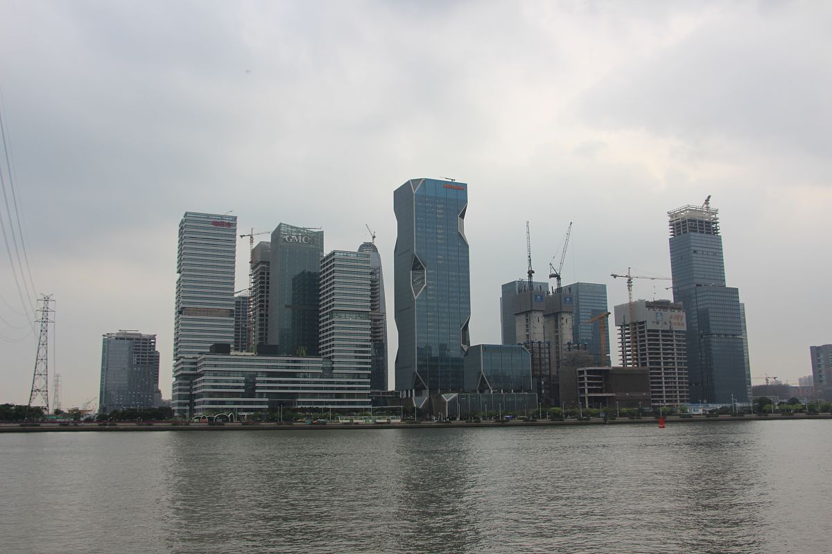 广东对外贸易职业技术学校2023年招生专业-附热门专业解读