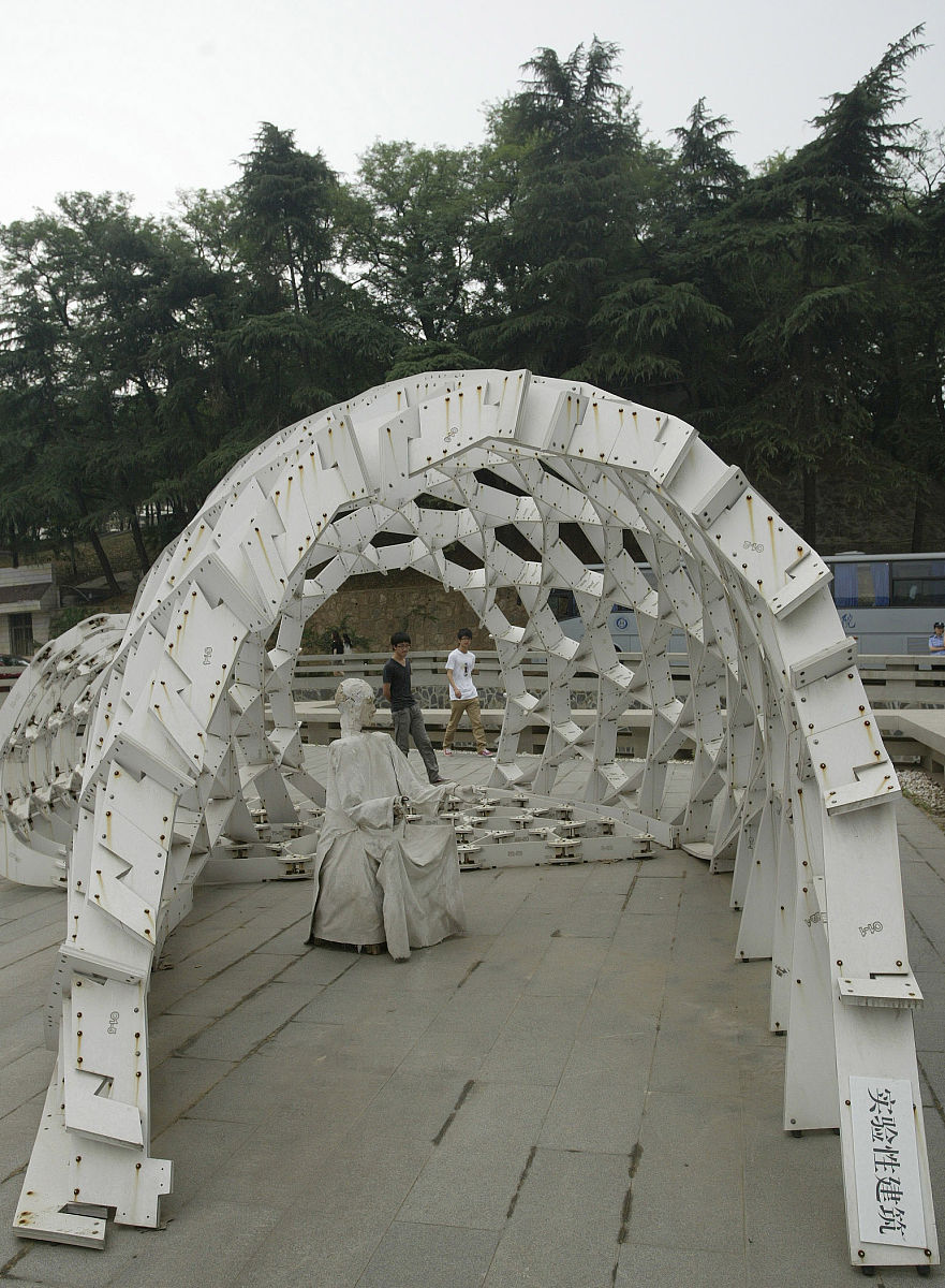 允许一切如其所是