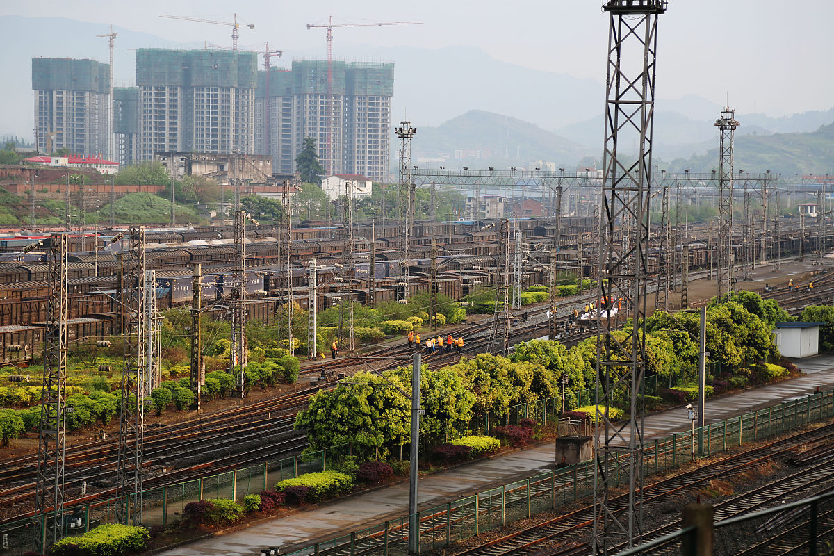 成都2020年铁路学校学什么好有前途