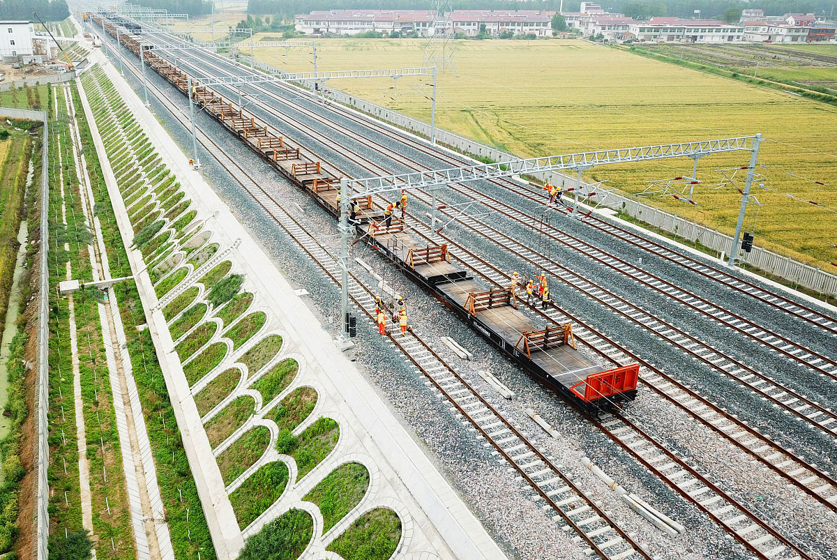 西安铁路职业技术学院铁道交通运营管理专业招生人数及报考条件