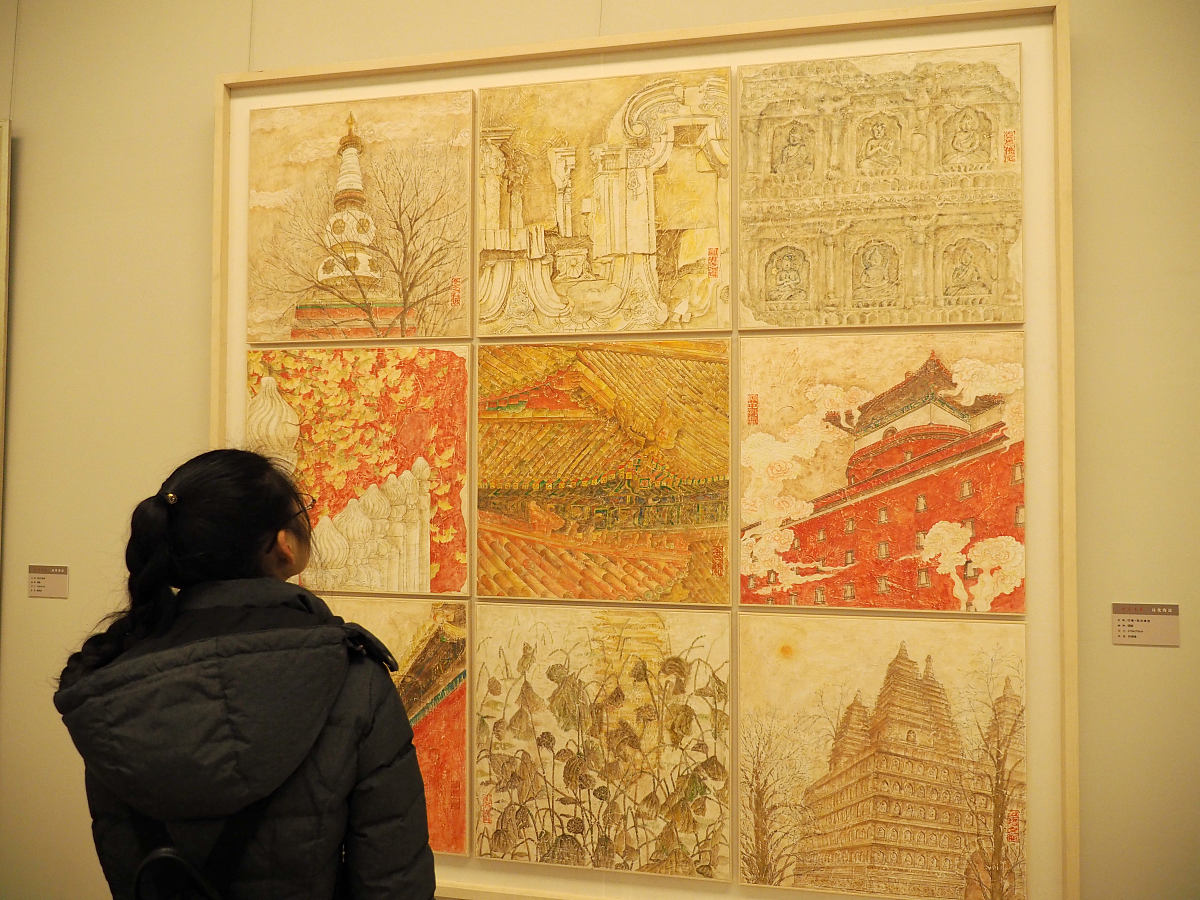 美术发展史：从史前岩画到现代艺术的奇妙旅程