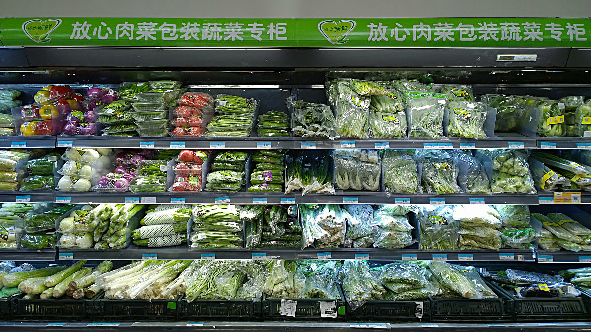 预制菜 取10个 3个字 市场名字