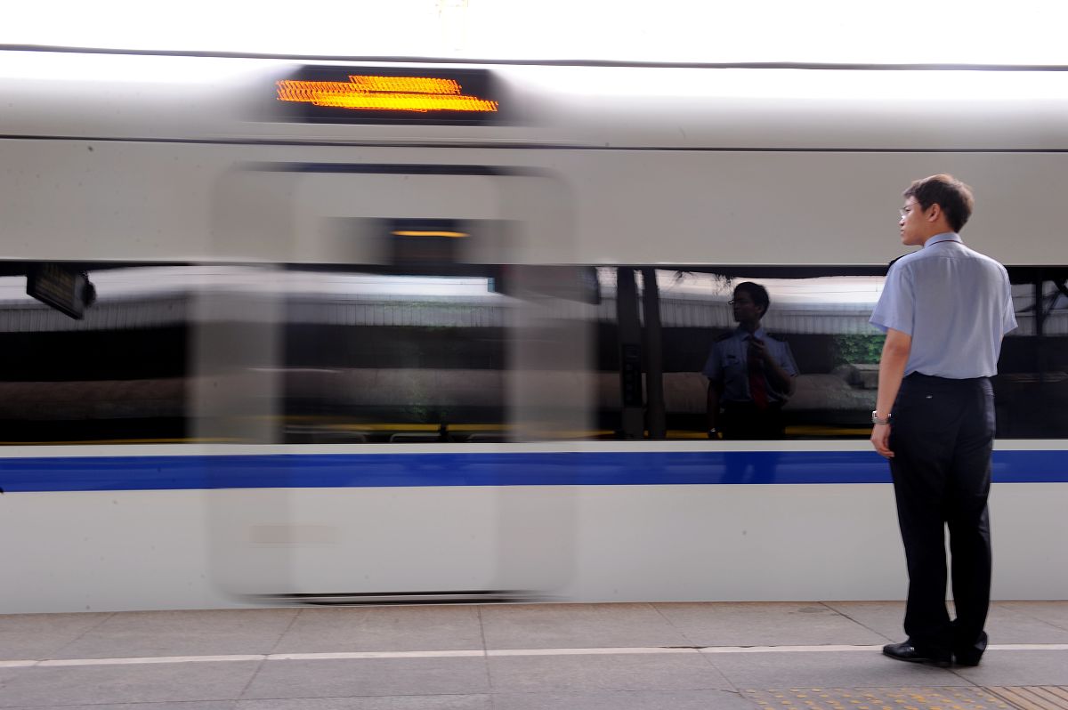 成都铁运输学校就业怎么样