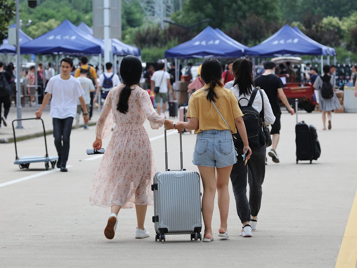 大学毕业感言：四年成长，无限感谢！