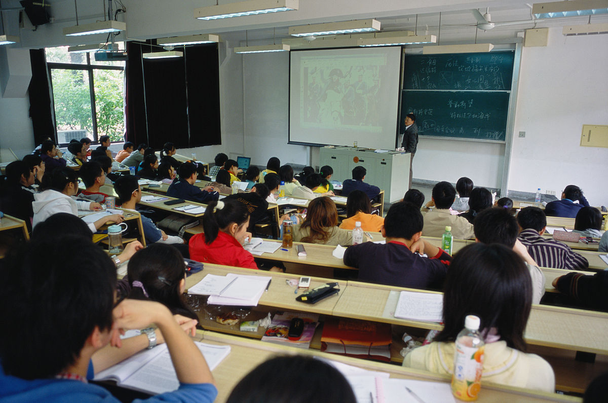 大学生班级学风建设方案：打造高效学习氛围
