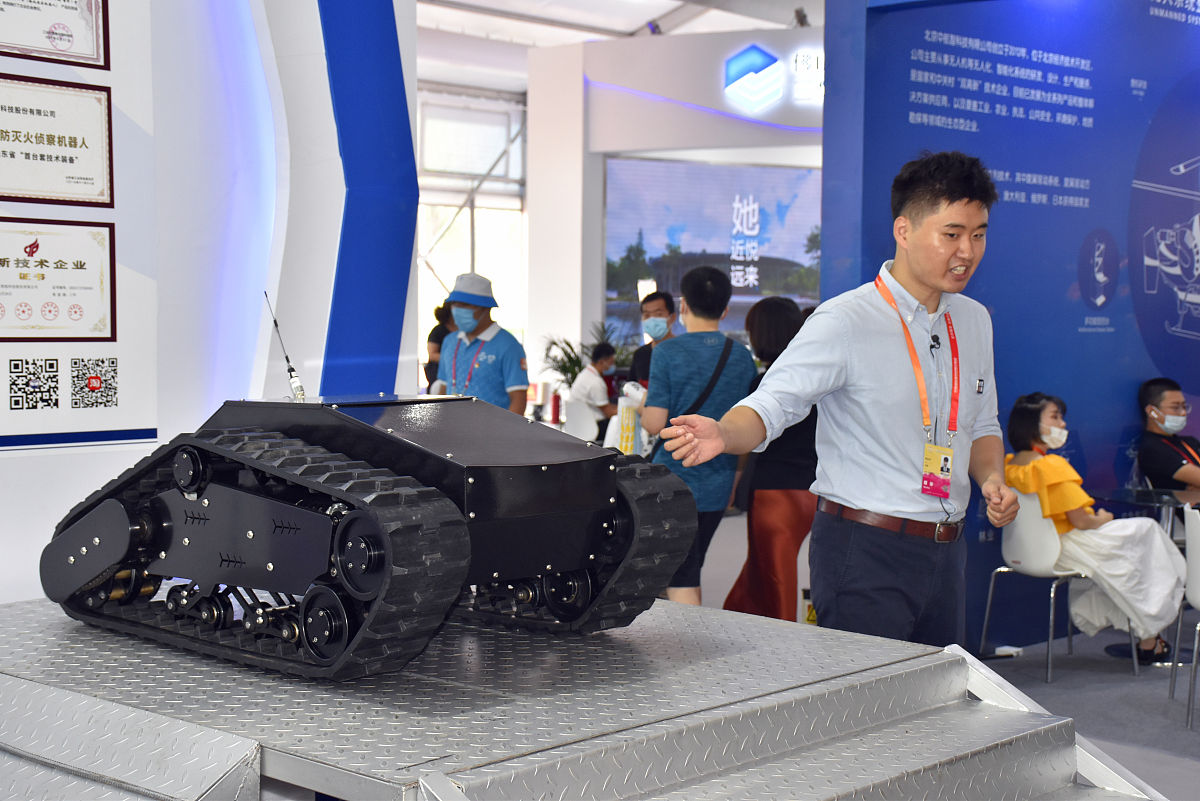 防爆应急灯检测