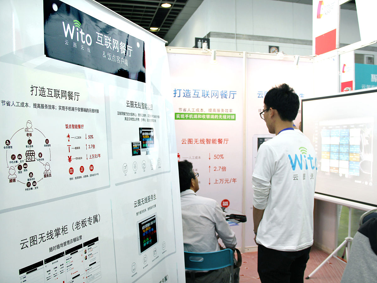 大型展览可以激发主办者的什么能力