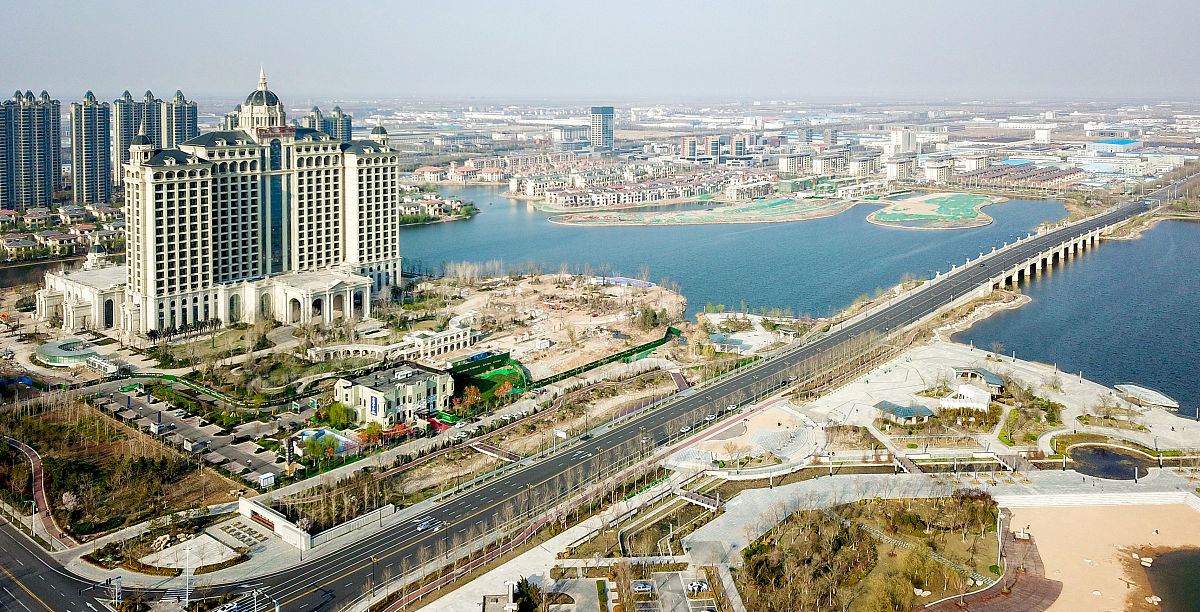 2020年重庆市开州区职业教育中心招生简章 - 机会就在眼前！