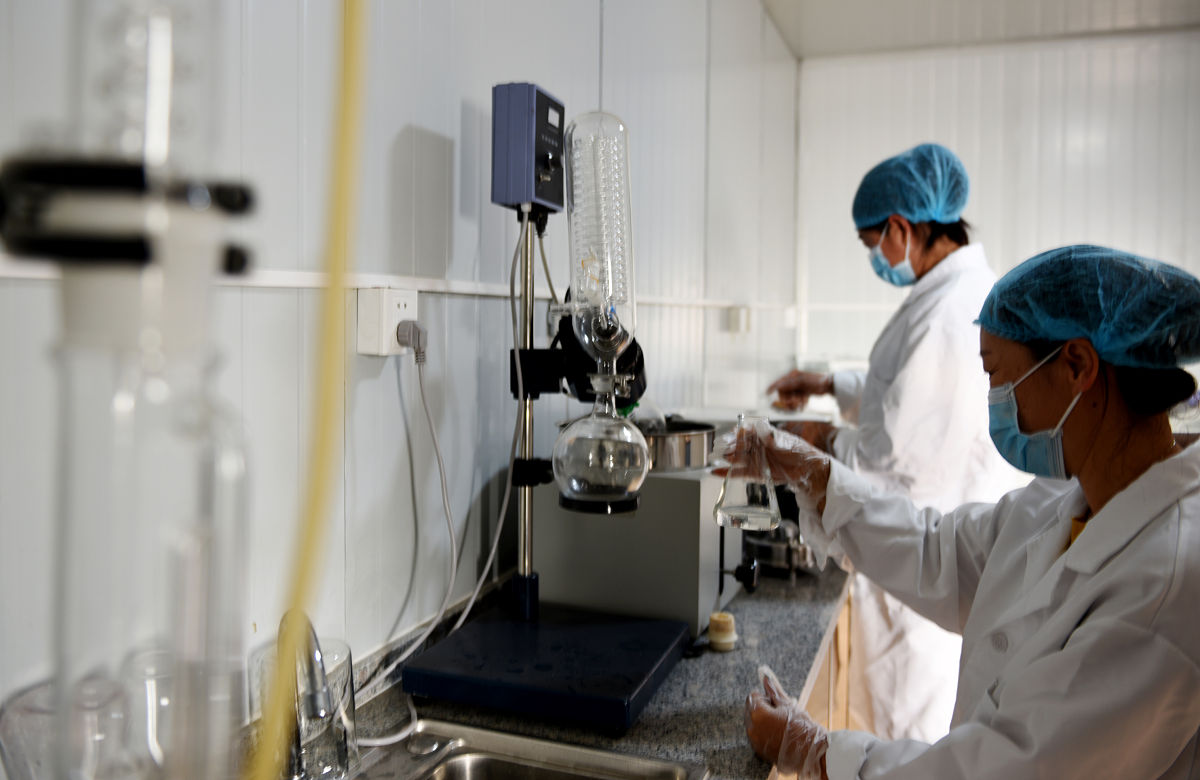 成分检测怎么做？成分检测方法介绍这句话换种方式表达