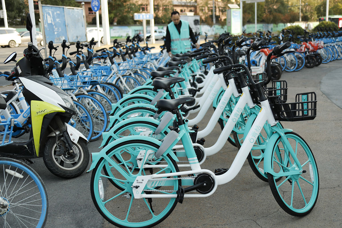 新能源共享电单车行业政府优惠政策研究：本地与外地市场分析