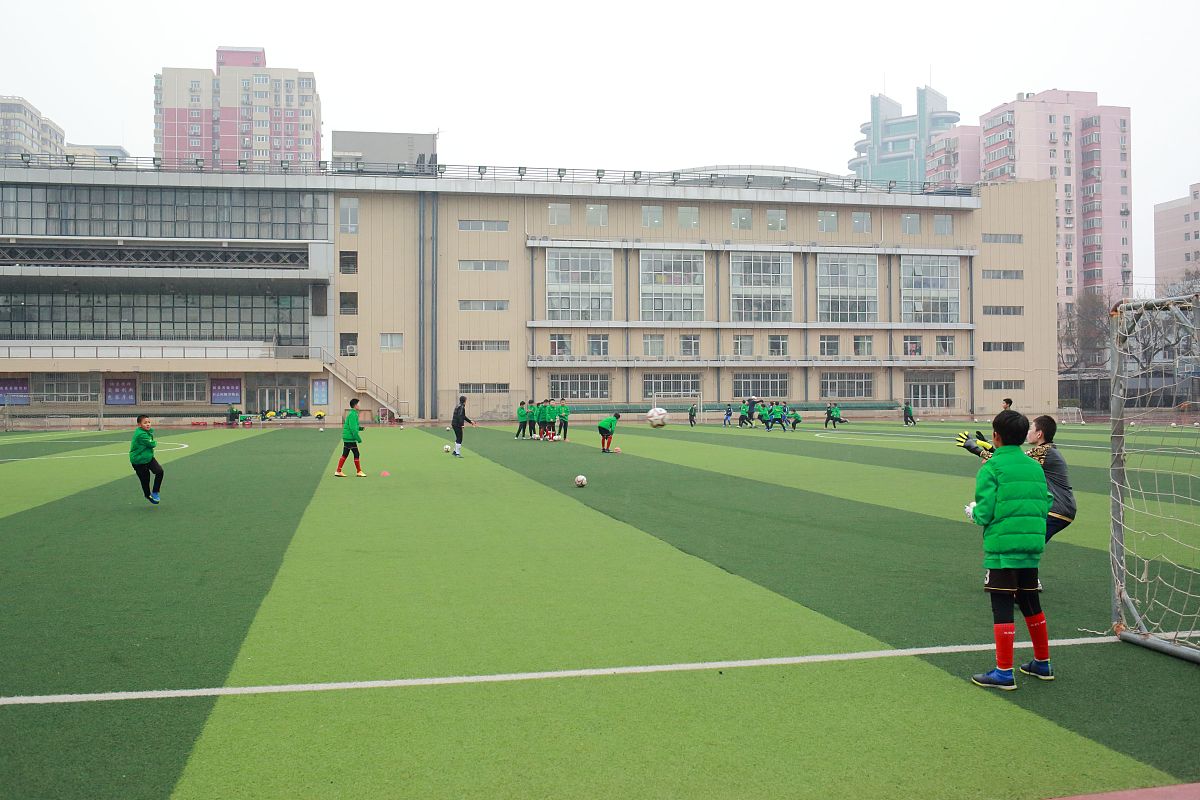 天津体育学院学前教育专业怎么样