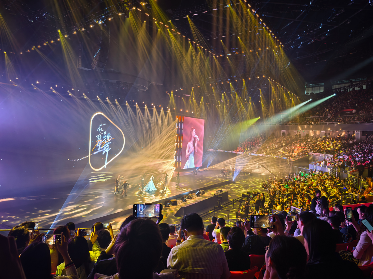 TFBOYS十年之约演唱会引爆西安旅游，带动4.16亿收入