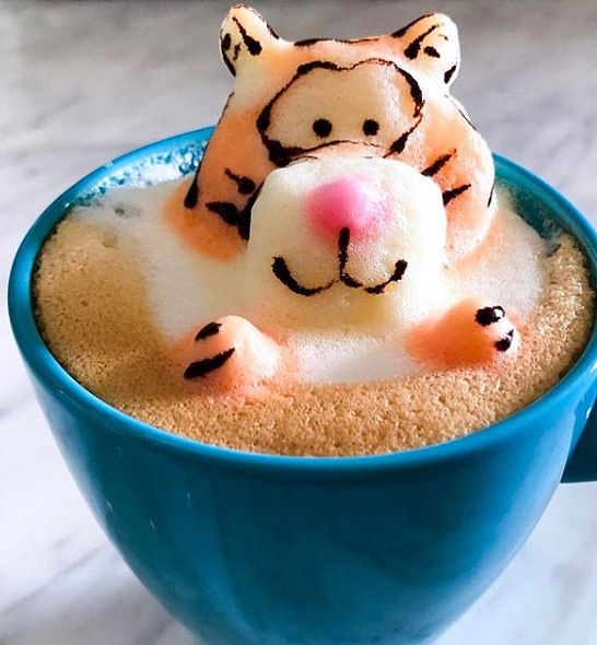 请说处几个类似达芬奇拿起芬达的网名