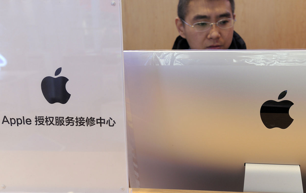 全新苹果手机竟是官换机？买家分享使用体验