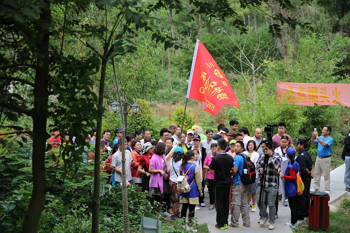 爬山横幅内容推荐：新年再战高峰！