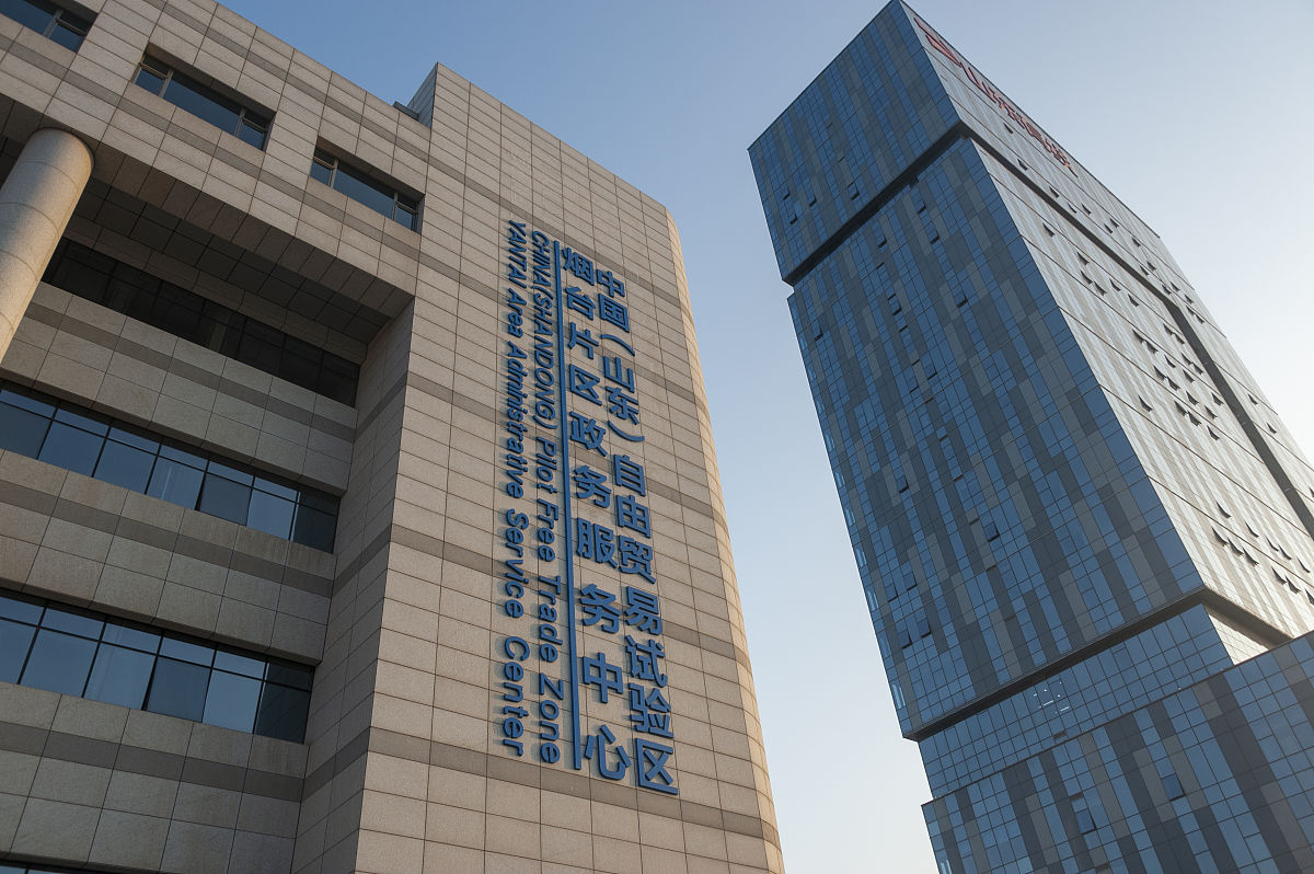 山东省建筑行业五年发展规划