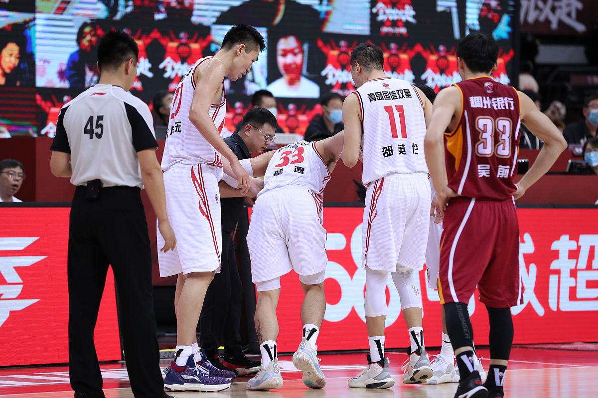 cba第一恶人是谁