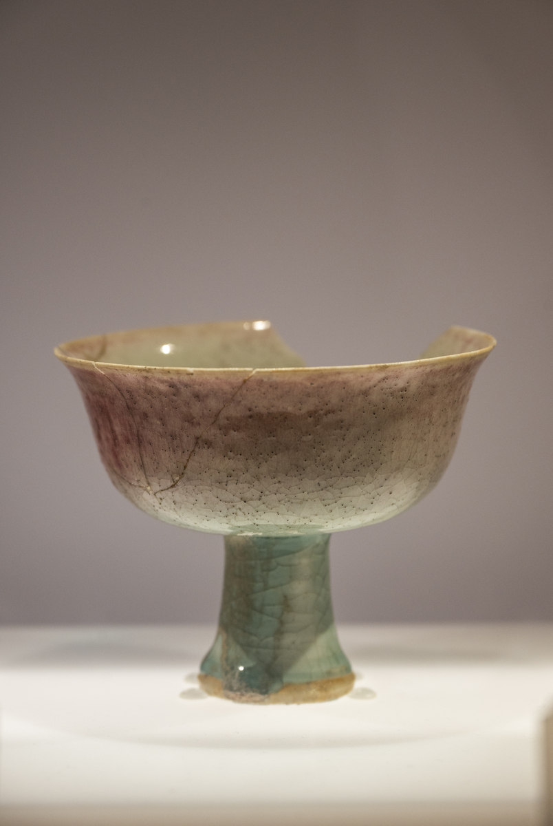 杭州南宋官窑博物馆 - 探索南宋官窑瓷器之美