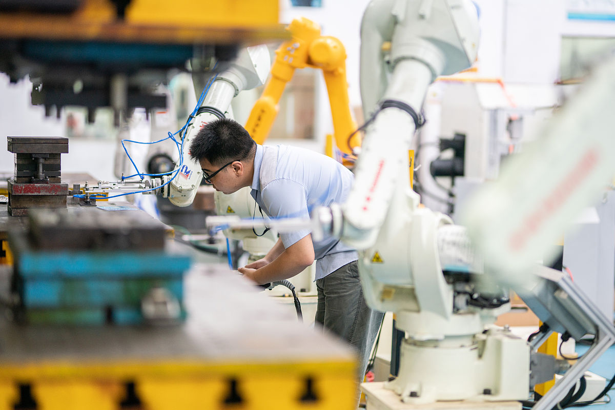 机床切削加工就业前景与方向｜数控编程、维修等