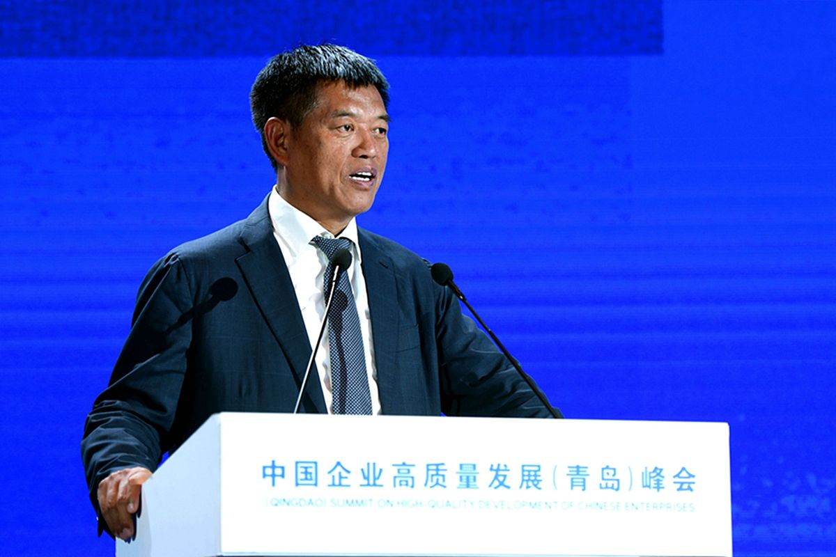 一、征文主题 加快推进华澜集团高质量发展 二、征文时间 2023 年 4 月 1 日-4 月 20 日 三、有关要求 1立足本单位职能结合个人工作实际以加快推进华澜 集团高质量发展为主题在认真调研、充分思考的基础上形成 征文稿。征文不限体裁字数在 1500 字以内写明建言人的单 位、职务。征文材料要立足实际条理清晰有事实有数据支撑。 2征文内容既可以抒写集团公司发生的喜人变化和感人故 事也可以以理