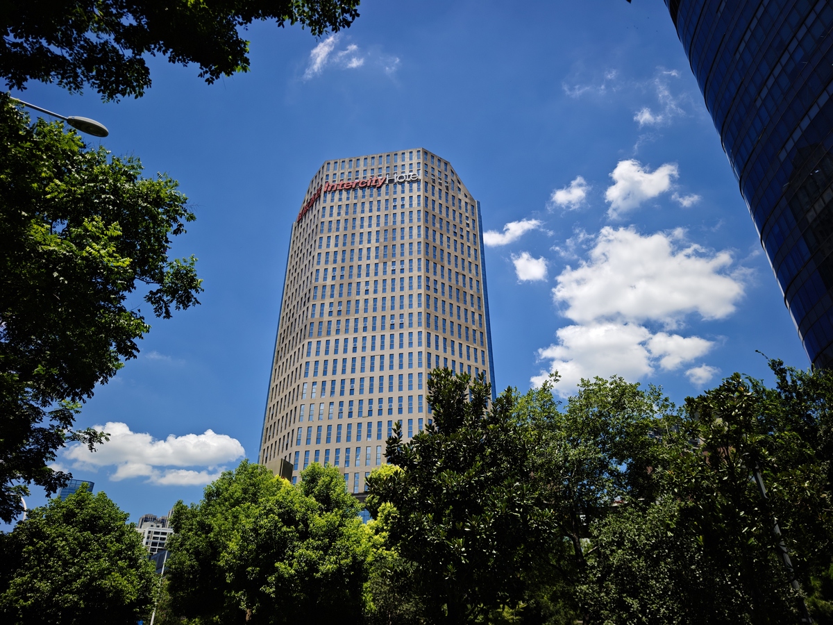 正大国际期货内地总部地址 - 北京富尔大厦