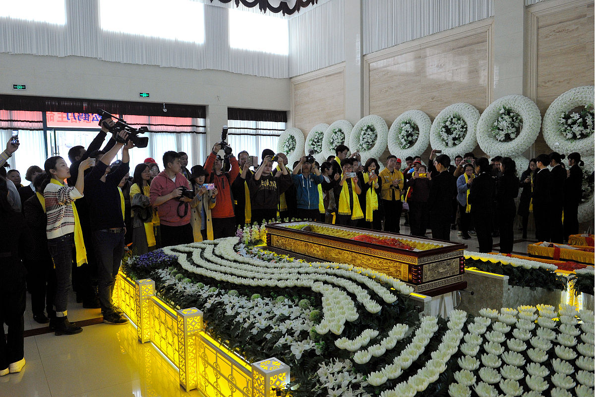 殡葬改革多元发展：适应社会需求，推动行业创新