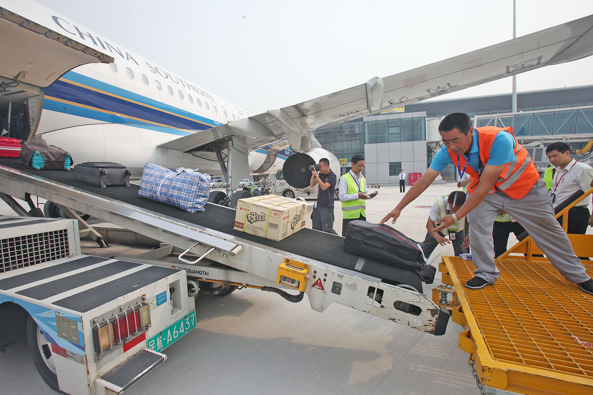 重庆航空学校分享：地勤专业体检内容