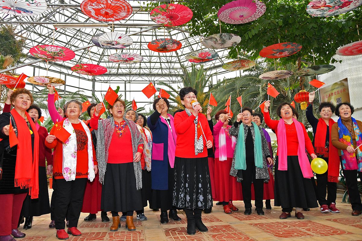 洗脑神曲：战争年代的呐喊！