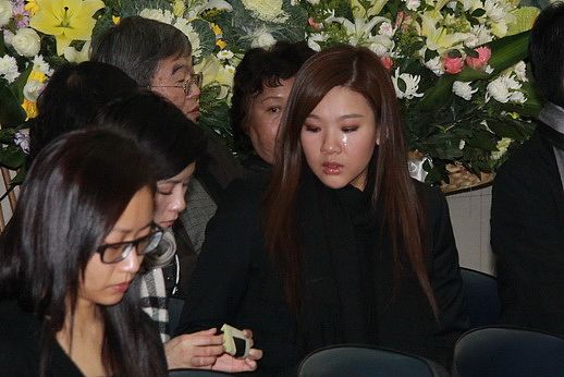 名媛蔡天凤遇害案：方媛痛心自责，誓要为好友讨回公道