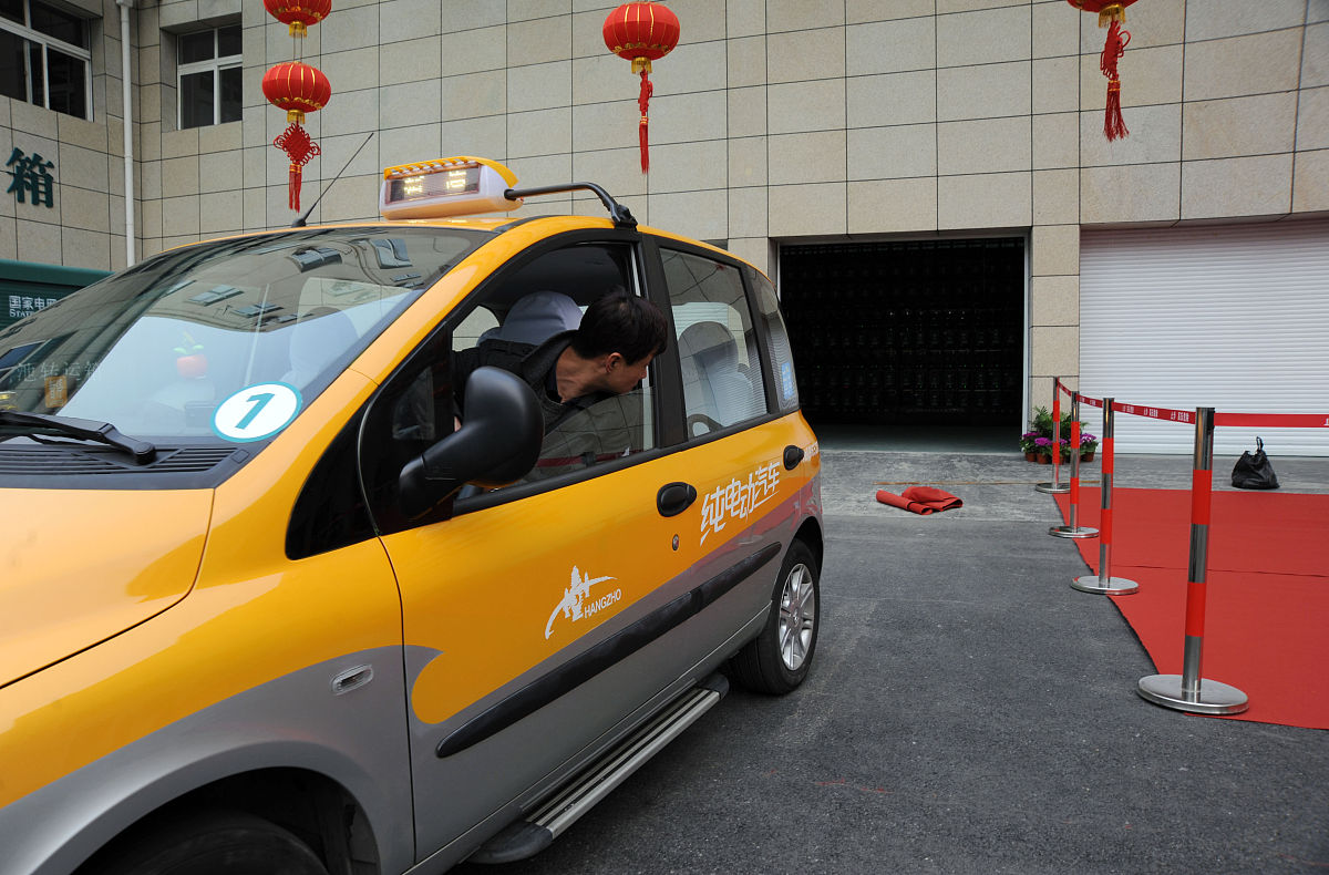 60V的电动车能用48V电池吗