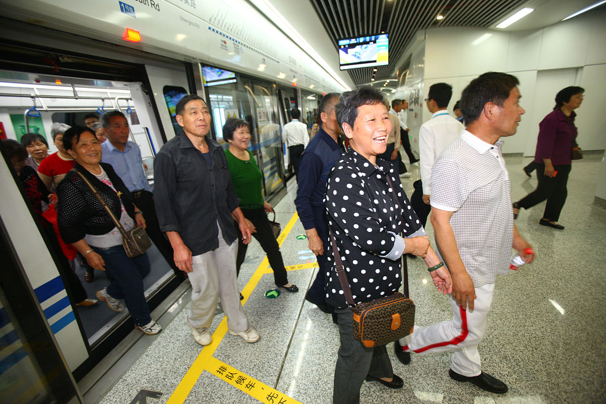 浙江2023年初中生上轨道交通学校好不好