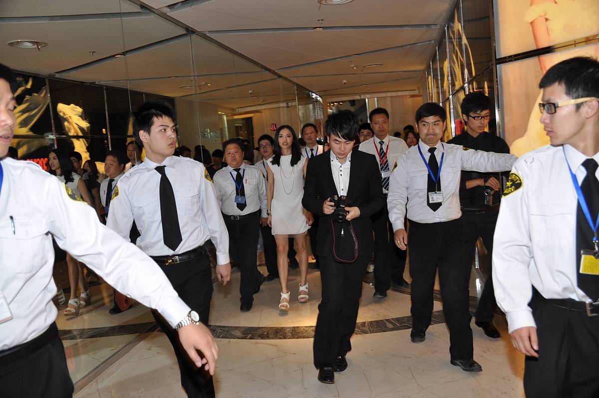 四川酒店服务与管理专业学校排名：这几所学校别错过！