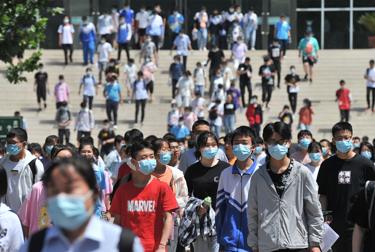 2023山西省中考分数线预测：各市分数线趋势分析